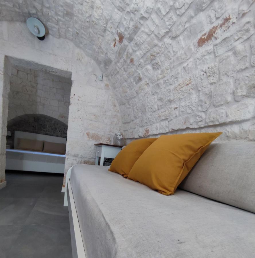 Scardino Trulli Ξενοδοχείο Locorotondo Εξωτερικό φωτογραφία