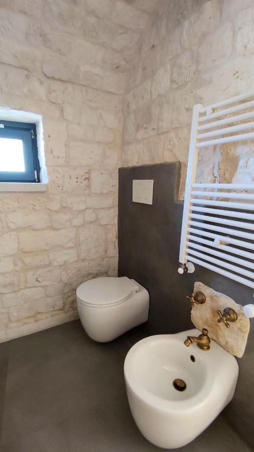 Scardino Trulli Ξενοδοχείο Locorotondo Εξωτερικό φωτογραφία