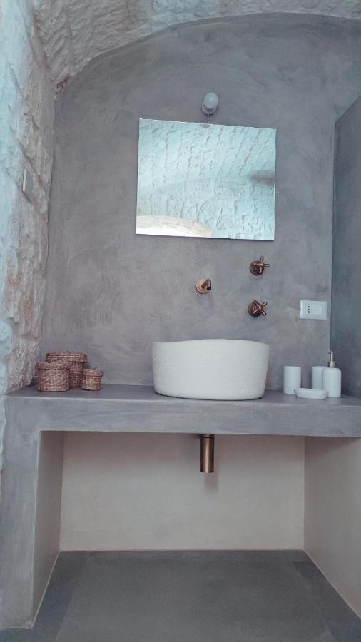 Scardino Trulli Ξενοδοχείο Locorotondo Εξωτερικό φωτογραφία