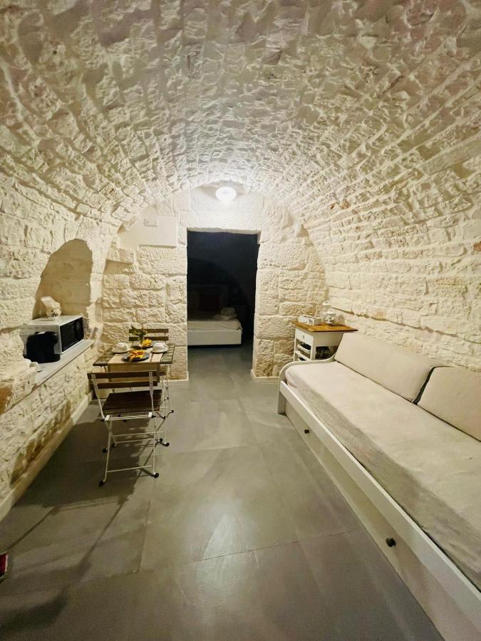 Scardino Trulli Ξενοδοχείο Locorotondo Εξωτερικό φωτογραφία