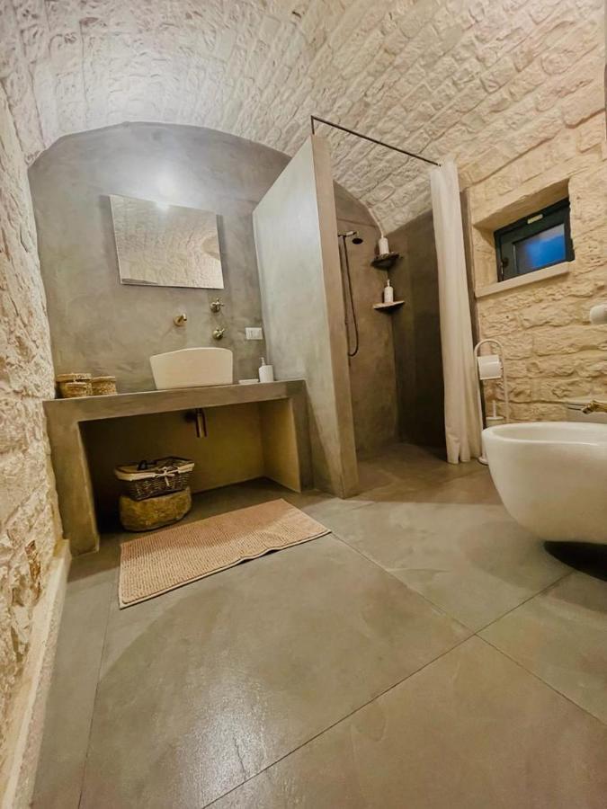 Scardino Trulli Ξενοδοχείο Locorotondo Εξωτερικό φωτογραφία
