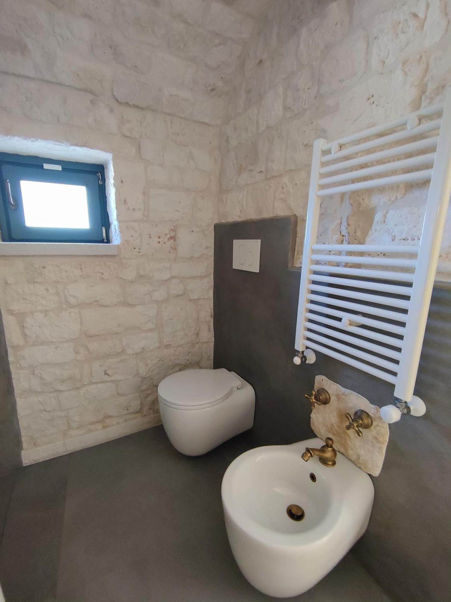 Scardino Trulli Ξενοδοχείο Locorotondo Εξωτερικό φωτογραφία