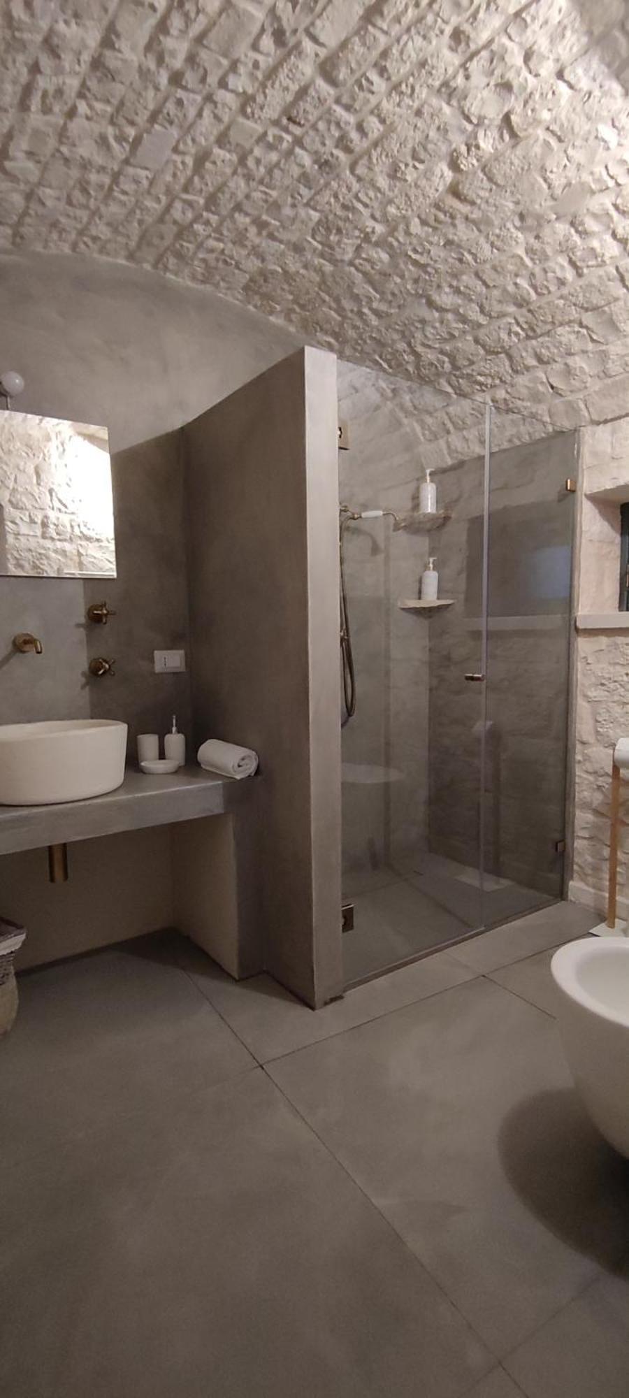 Scardino Trulli Ξενοδοχείο Locorotondo Εξωτερικό φωτογραφία